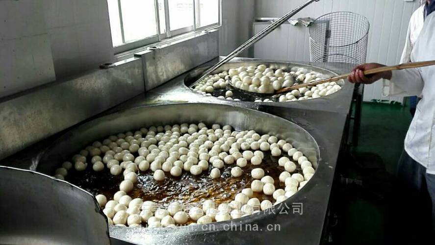 东莞捷客迅商用厨具设备厂家燃气油炸锅 油炸专用锅煤